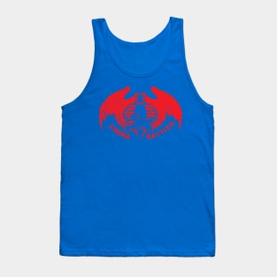 Cobra Rattler Tank Top